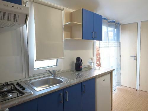 Apartamento Morgana Villa