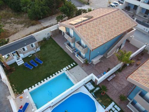 Apartamento Morgana Villa