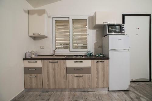 Apartamento Morgana Villa
