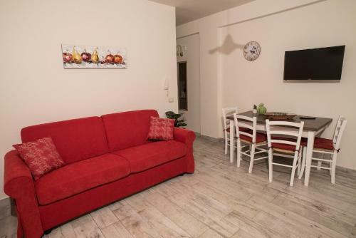 Apartamento Morgana Villa