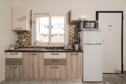 Apartamento Morgana Villa