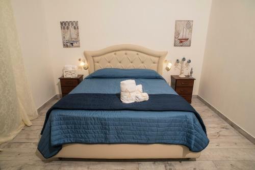 Apartamento Morgana Villa