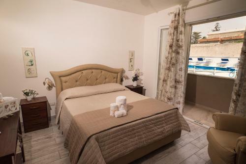 Apartamento Morgana Villa