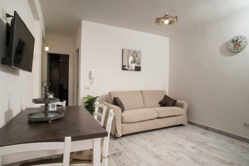 Apartamento Morgana Villa