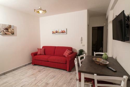 Apartamento Morgana Villa
