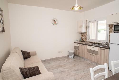 Apartamento Morgana Villa