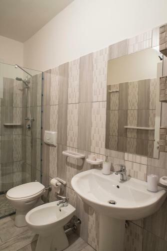 Apartamento Morgana Villa