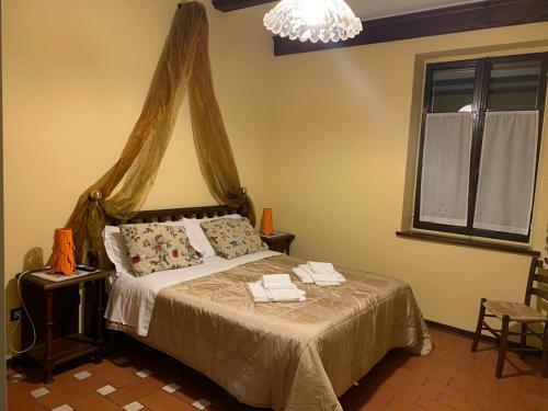 Hostal La Tana Del Coniglio