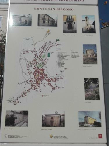 Hostal Affittacamere Rezzo