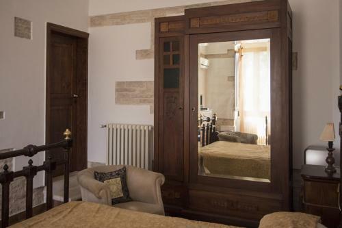 Agroturismo Masseria Citulo Il Pino Grande