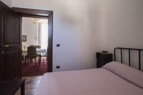 Agroturismo Masseria Citulo Il Pino Grande