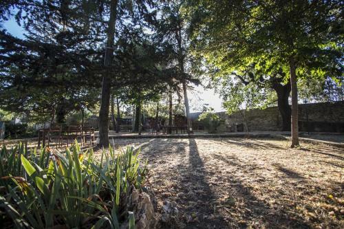 Agroturismo Masseria Citulo Il Pino Grande