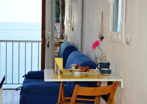 Apartamento House Grecale