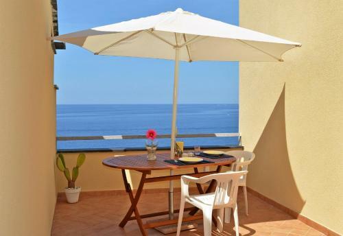 Apartamento House Grecale