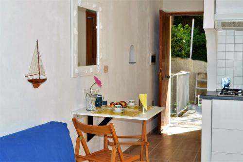 Apartamento House Grecale