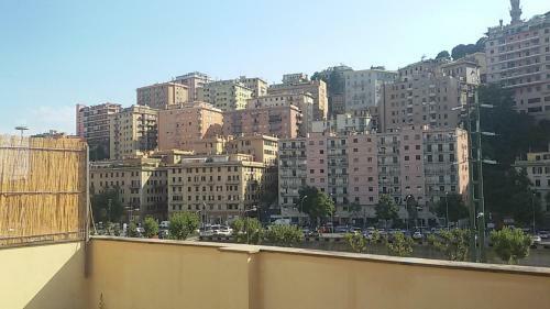 Hostal Da Marcello
