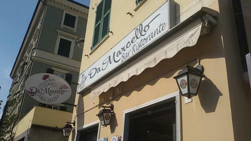 Hostal Da Marcello