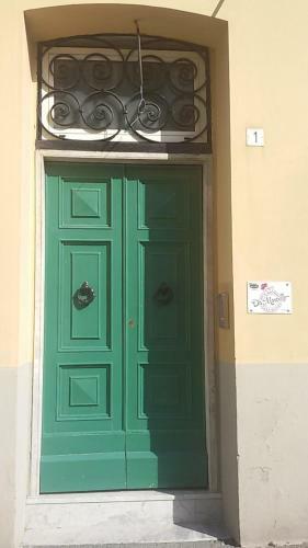 Hostal Da Marcello