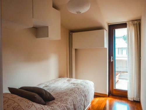 Apartamento Casa Di Anto