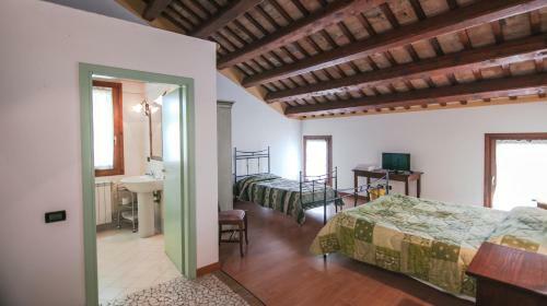 Agroturismo Agriturismo Principe Pio