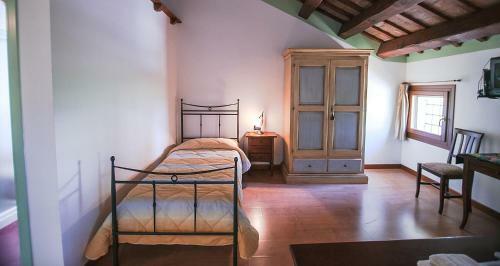 Agroturismo Agriturismo Principe Pio