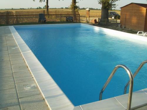 Agroturismo Agriturismo Principe Pio