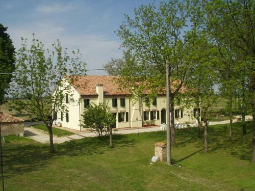 Agroturismo Agriturismo Principe Pio