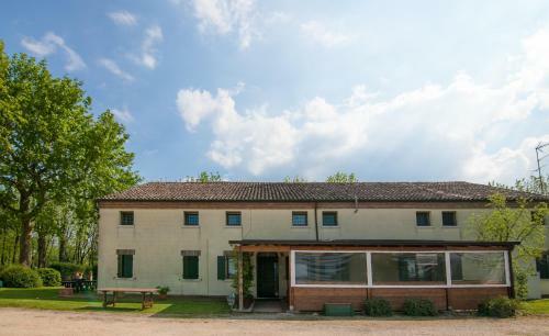 Agroturismo Agriturismo Principe Pio