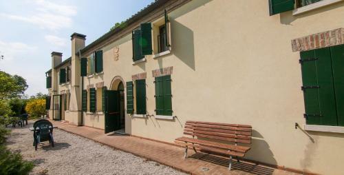 Agroturismo Agriturismo Principe Pio