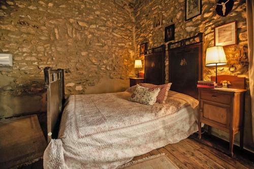 Holiday Home Pietraperzia - Isi01252-f