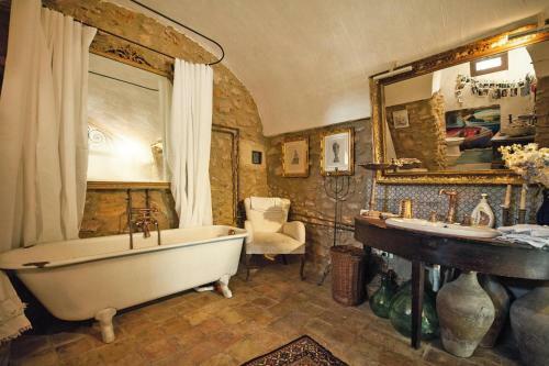 Holiday Home Pietraperzia - Isi01252-f