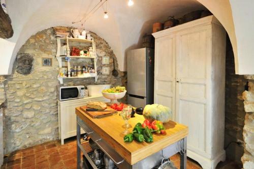 Holiday Home Pietraperzia - Isi01252-f