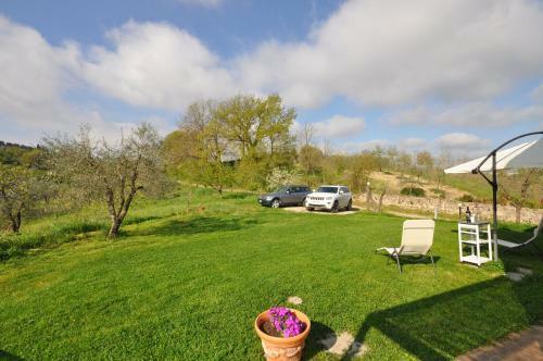 Ponte A Bozzone Villa Sleeps 4 Air Con Wifi