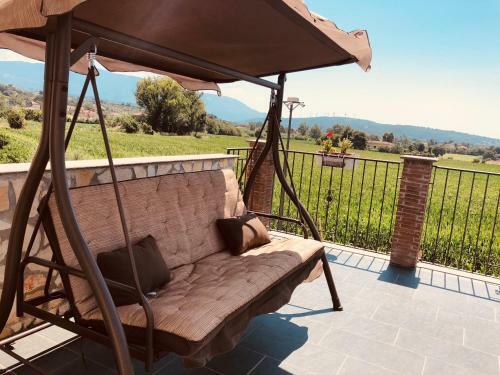 Hotel Tenuta Ferrara