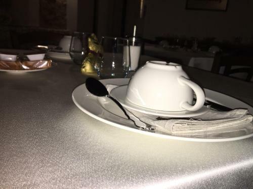 Hotel Tenuta Ferrara