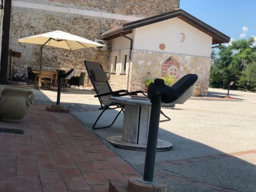 Hotel Tenuta Ferrara