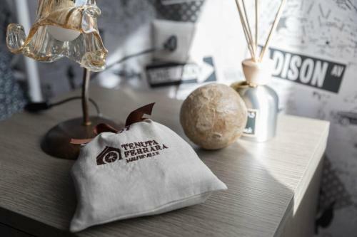 Hotel Tenuta Ferrara