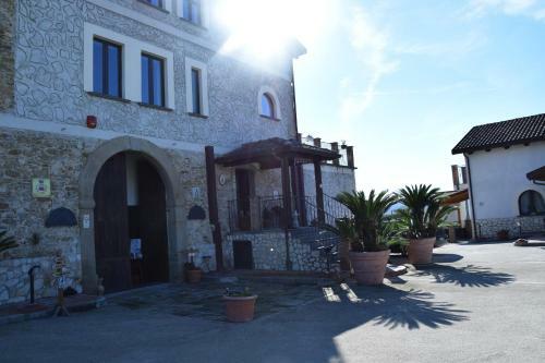 Hotel Tenuta Ferrara