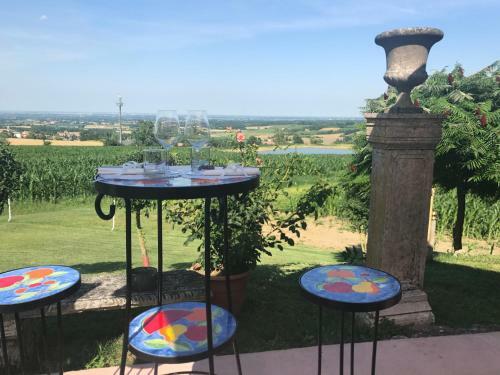 Bed & Breakfast A Casa Di Elli