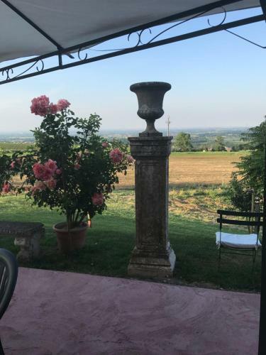 Bed & Breakfast A Casa Di Elli