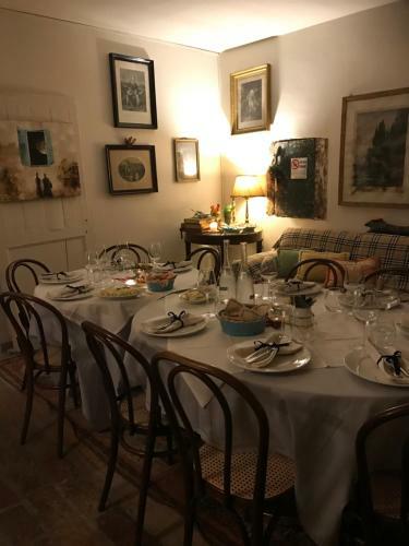 Bed & Breakfast A Casa Di Elli