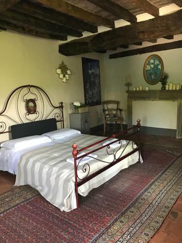 Bed & Breakfast A Casa Di Elli