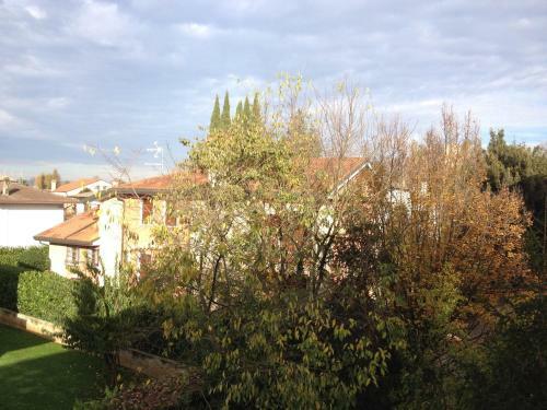 Apartamento Appartamento Noale