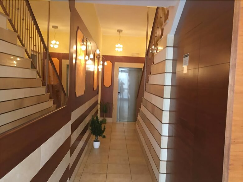 Bed & Breakfast Traiano Suite