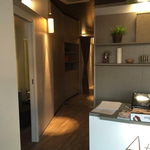 Apartamento Casa Ferrari