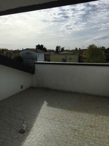 Apartamento Casa Ferrari