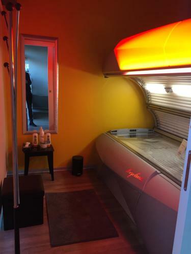 Apartamento Casa Ferrari
