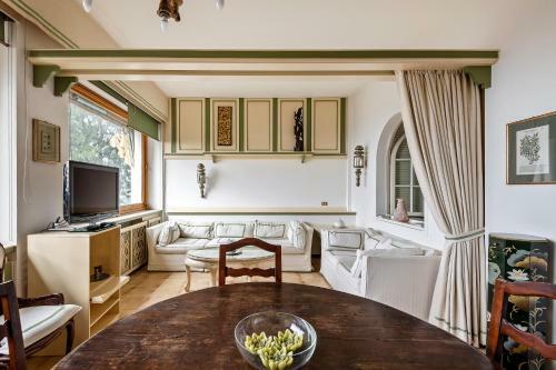Apartment Villa Nazareth