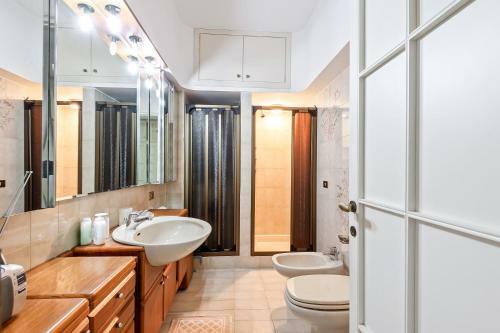 Apartment Villa Nazareth