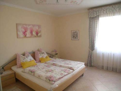 Apartamento Villa Terme